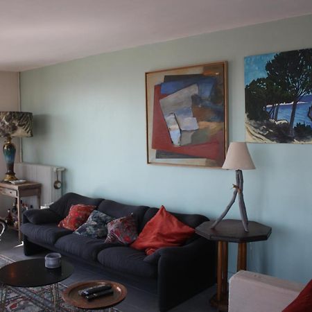 مارسيليا Appartement Hypercentre Vue Exceptionnelle المظهر الخارجي الصورة